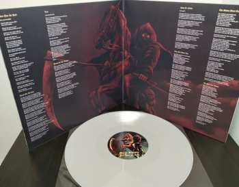 LP Grim Reaper: See You In Hell LTD | CLR