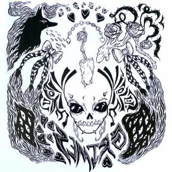 LP Grimes: Visions