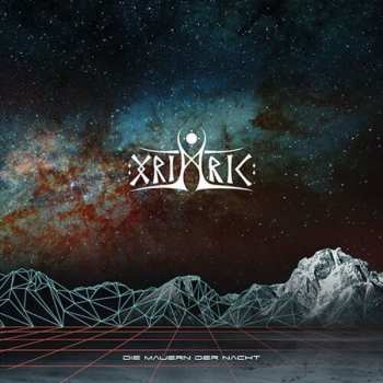 LP Grimrik: Die Mauern Der Nacht