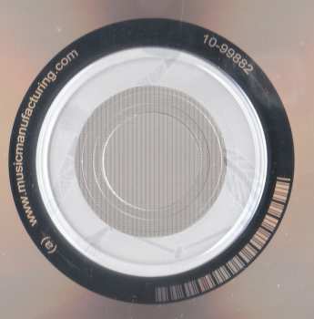 CD Grimskunk: Set Fire! DIGI