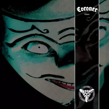 Coroner: Grin