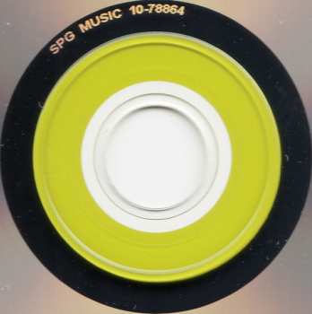 CD Groove Coverage: Groove Coverage