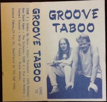 CD Taboo: Taboo