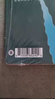 LP Groovie Ghoulies: World Contact Day CLR