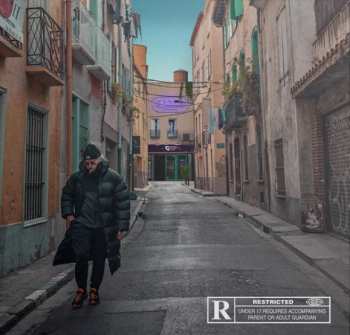 CD Gros Mo: Grozo Social Club