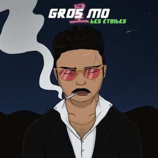 Album Gros Mo: Les Étoiles