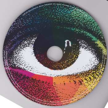 CD Groundation: Here I Am