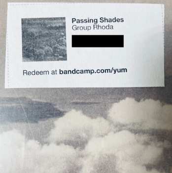 LP Group Rhoda: Passing Shades