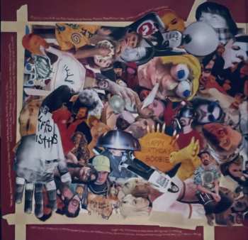 LP Grouplove: This Is This