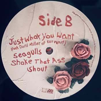 LP Grouplove: This Is This