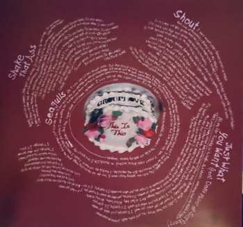 LP Grouplove: This Is This