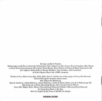 2CD Grover Washington, Jr.: The Definitive Collection DLX