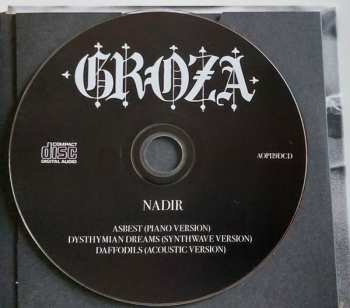2CD Groza: Nadir LTD | DIGI