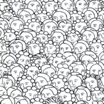 Love In The Misanthropocene