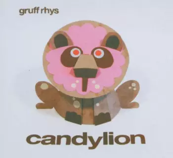 Gruff Rhys: Candylion