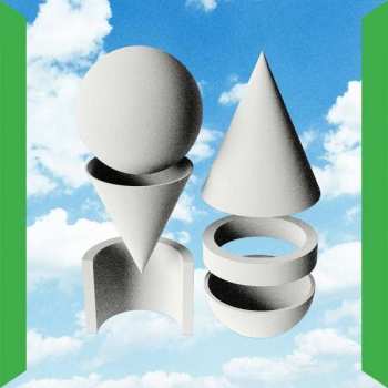 LP Gruff Rhys: Pang! CLR