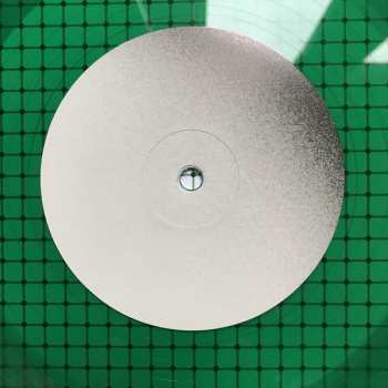 LP Gruff Rhys: Pang! CLR