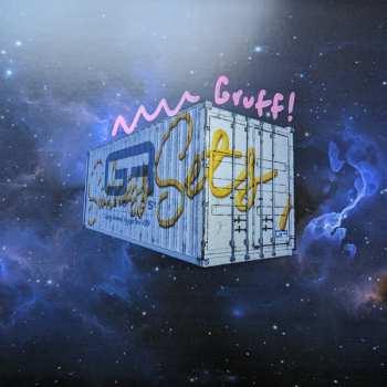 LP Gruff Rhys: Sadness Sets Me Free CLR | LTD