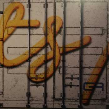 LP Gruff Rhys: Sadness Sets Me Free CLR | LTD