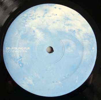 LP Grumbling Fur: Glynnaestra