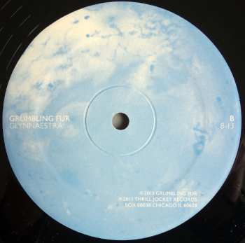 LP Grumbling Fur: Glynnaestra