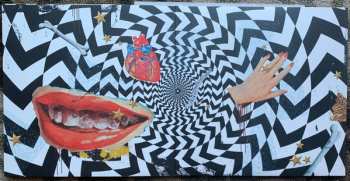 LP Grumpster: Fever Dream CLR | LTD