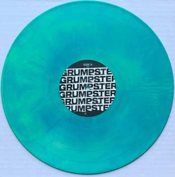 LP Grumpster: Fever Dream CLR | LTD