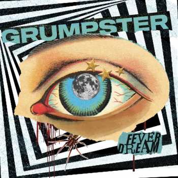 LP Grumpster: Fever Dream CLR | LTD