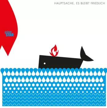 Grüner Star: Hauptsache, Es Bleibt Friedlich
