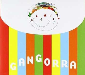 Album Grupo Gangorra: Com A Corda Toda