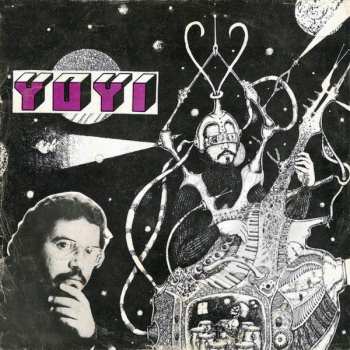 Album Grupo Los Yoyi: Yoyi