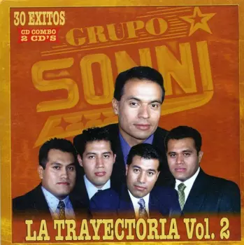 Grupo Sonni: Trayectoria 2: 30 Exitos