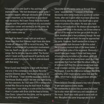 2CD GTR: GTR DLX | DIGI