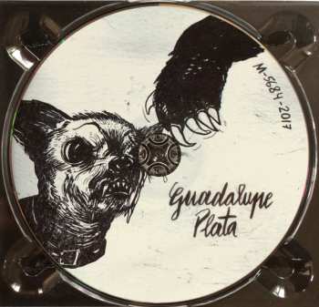 CD Guadalupe Plata: Guadalupe Plata