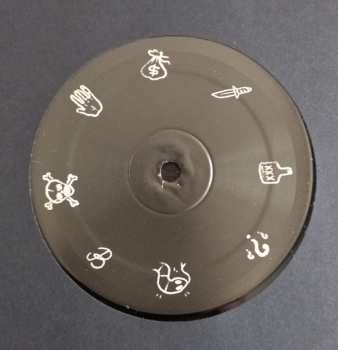 LP Guadalupe Plata: La Ruina