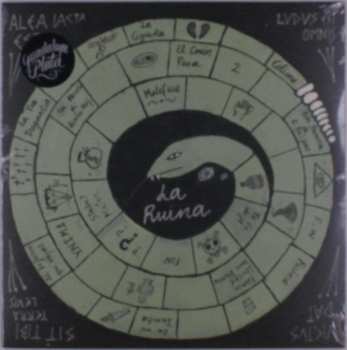 LP Guadalupe Plata: La Ruina