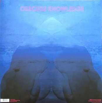 LP Guapo: Obscure Knowledge
