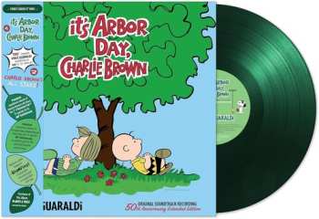 LP Guaraldi,vince: It's Arbor Day, Charlie Brown/charlie - O.s.t.