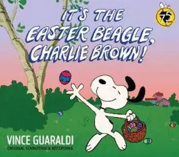 Guaraldi,vince: It's The Easter Beagle Charlie Brown