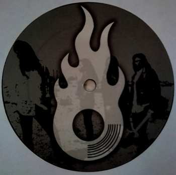 LP Guardian: Fire And Love