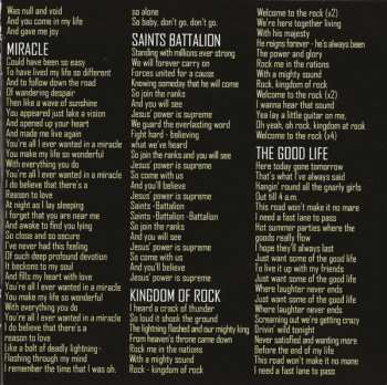 CD Guardian: First Watch