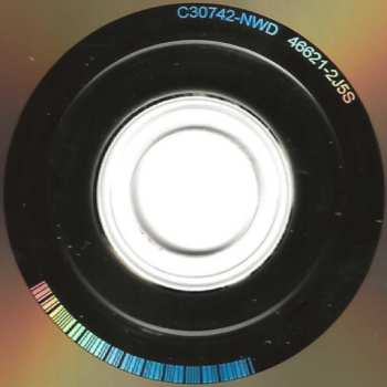 CD Guardian: First Watch