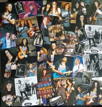 LP/SP Guardian: Miracle Mile LTD | CLR