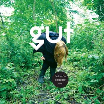 Album Gudrun Gut: Wildlife