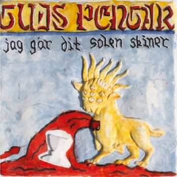 Album Guds Pengar: Jag Gar Dit Solen Skiner