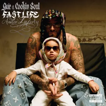 Fastlife 5: Audio Luxury