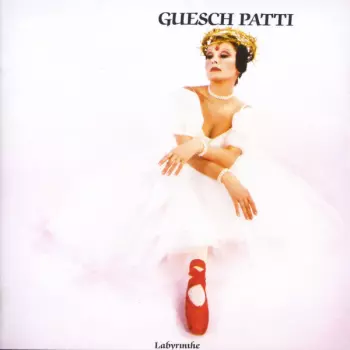 Guesch Patti: Labyrinthe