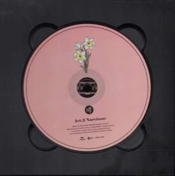 CD gugudan: Act.2 Narcissus