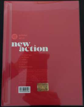 CD gugudan: Act.5 New Action
