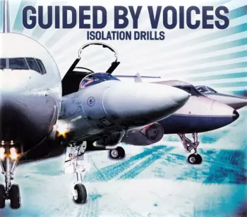 Guided By Voices: Isolation Drills